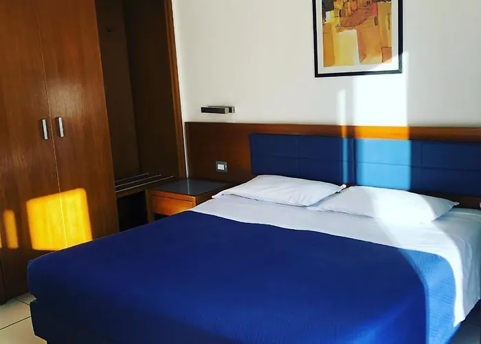 La Costiera Hotel
