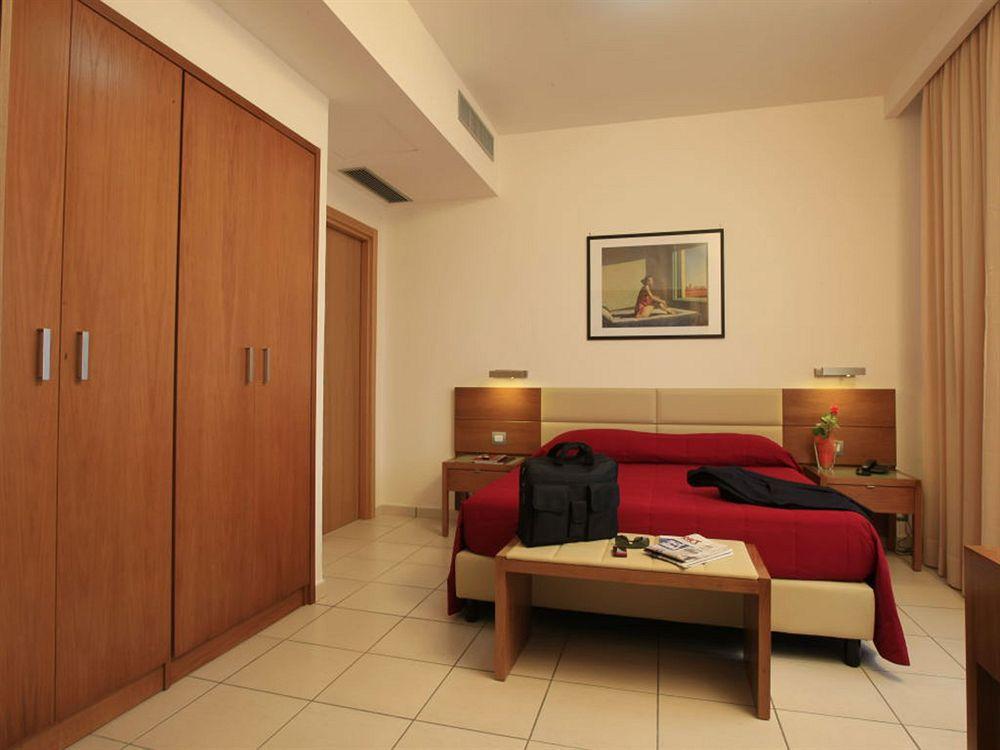 La Costiera Hotel Varcaturo