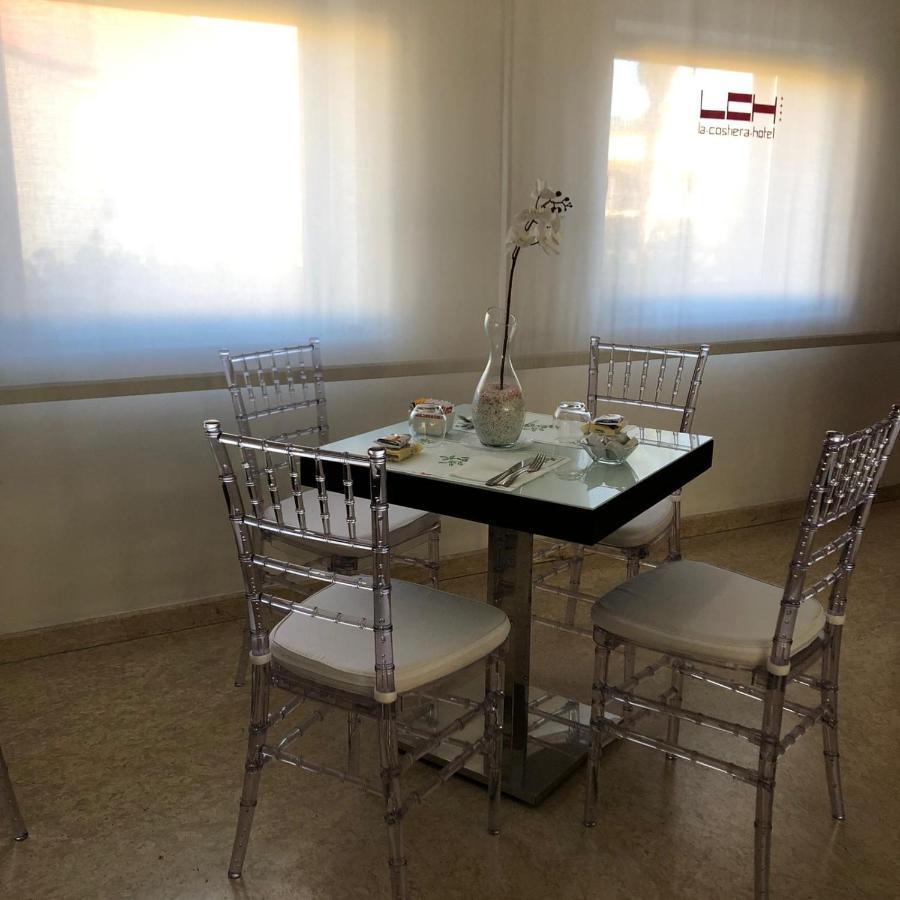 Hotel La Costiera Varcaturo