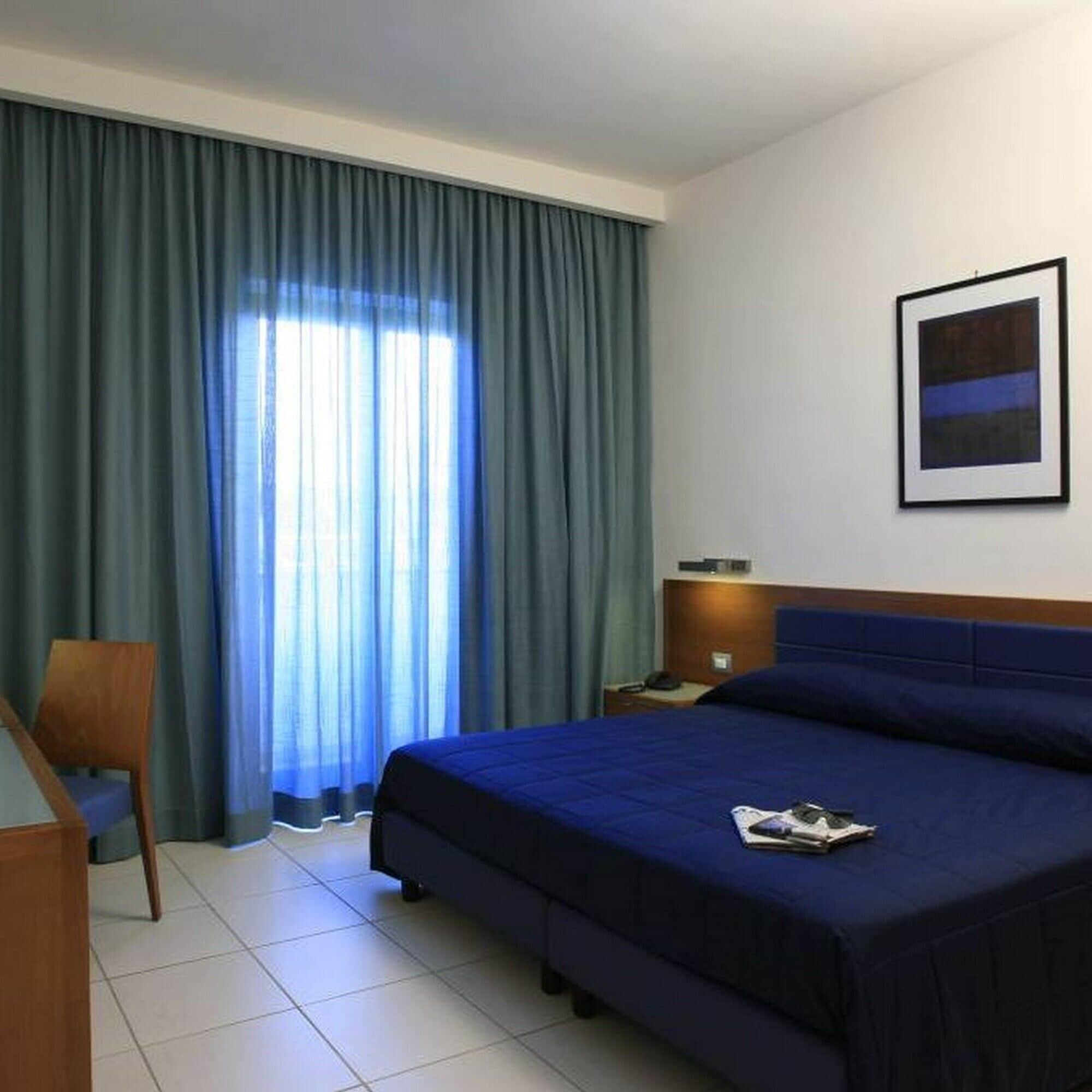 La Costiera Hotel 4*
