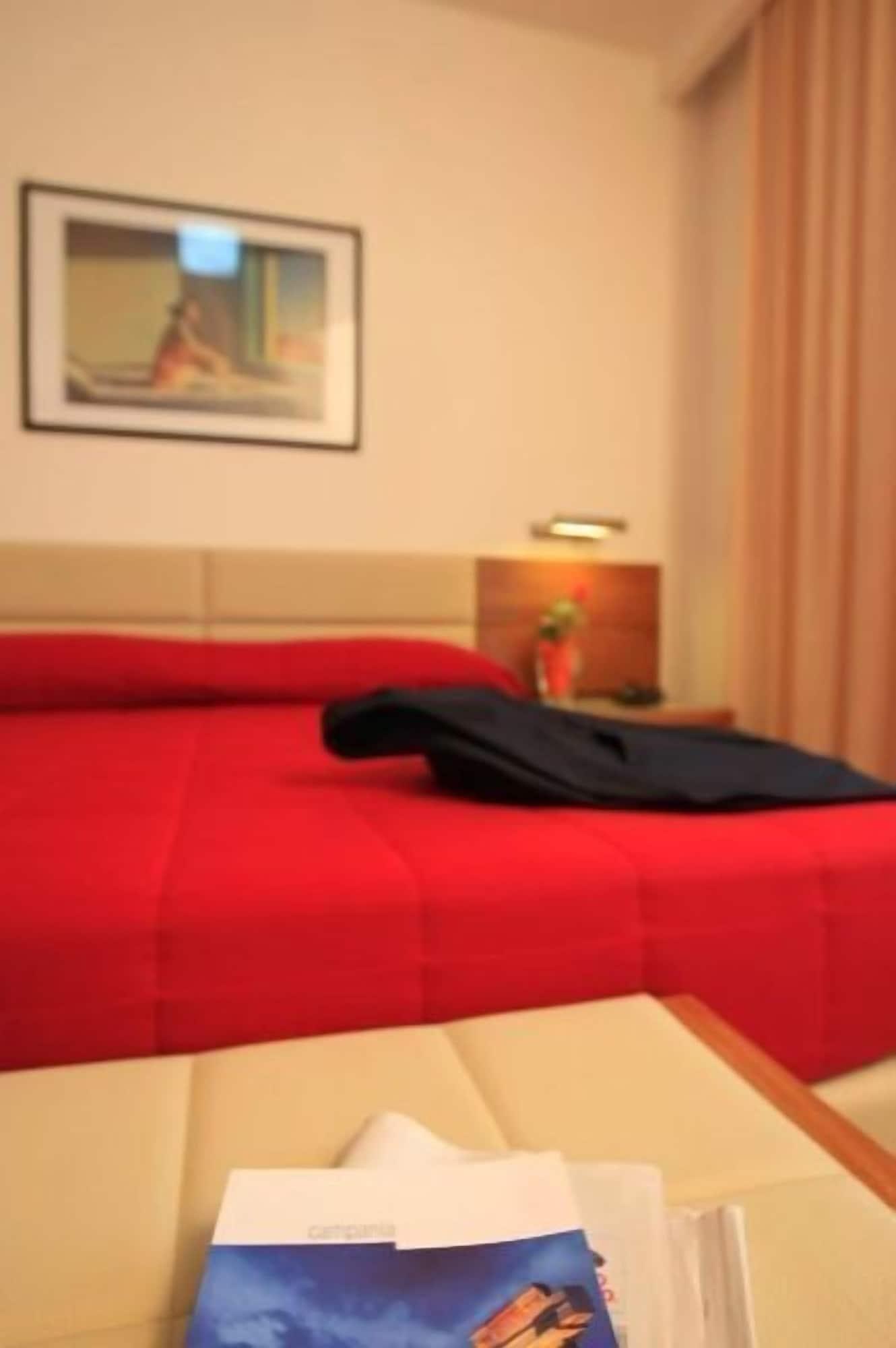 La Costiera Hotel Varcaturo
