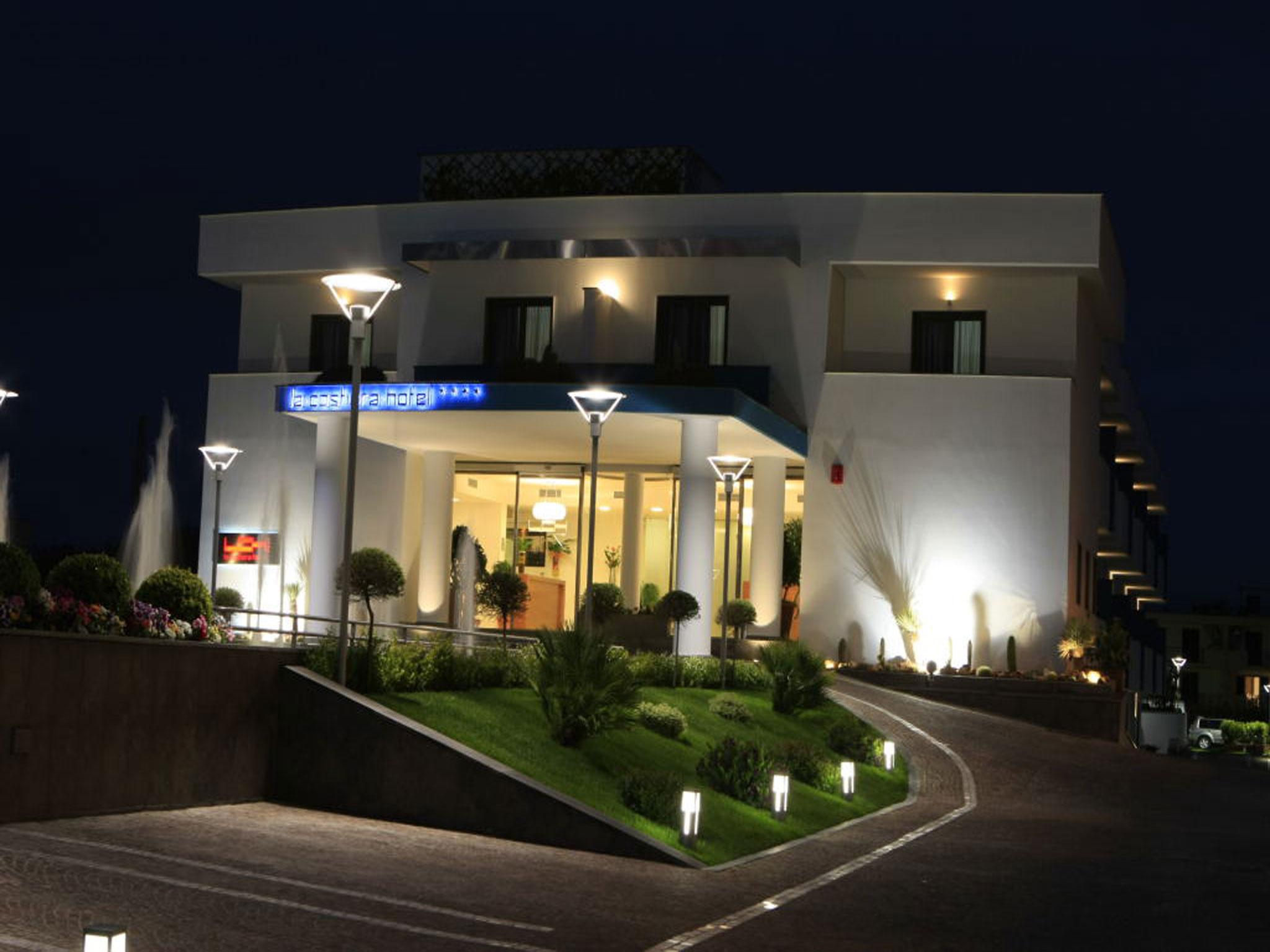 La Costiera Hotel Varcaturo