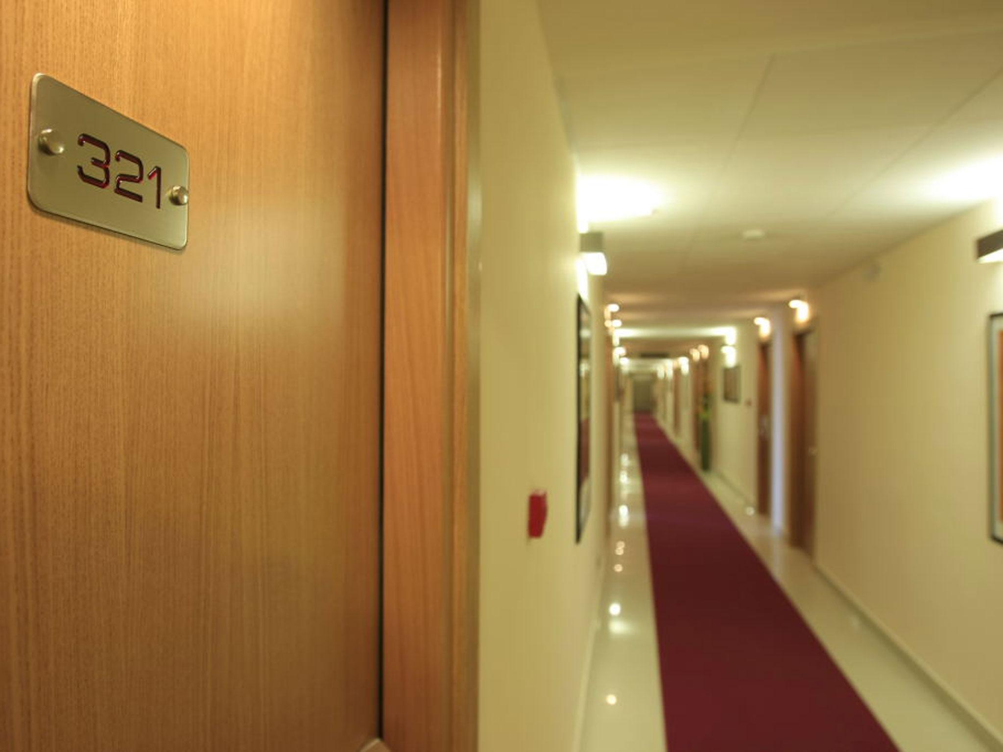 Hotel La Costiera Varcaturo
