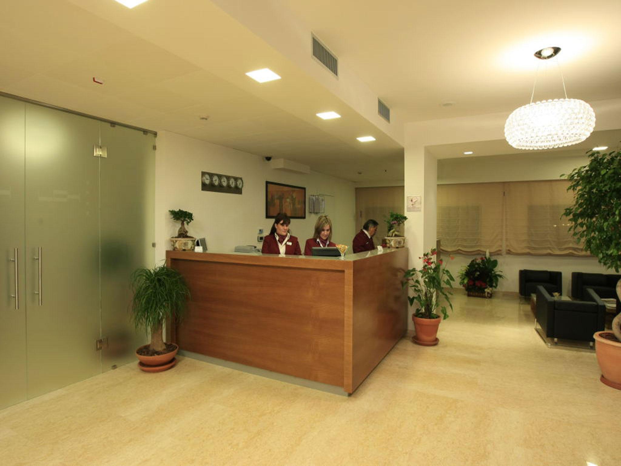 Hotel La Costiera