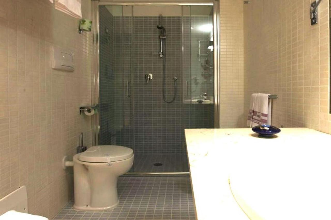 La Costiera Hotel 4*
