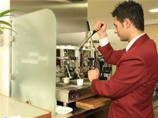 Hotel La Costiera 4*