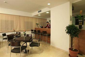 La Costiera Hotel Varcaturo