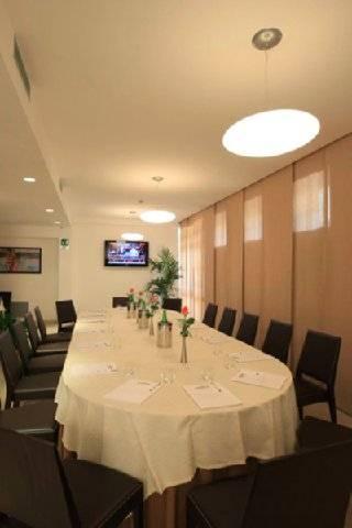 Hotel La Costiera