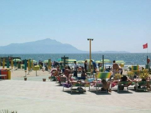 Hotel La Costiera