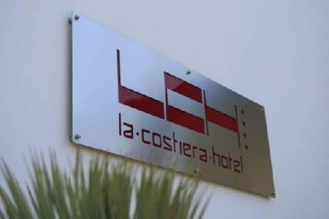 Hotel La Costiera 4*