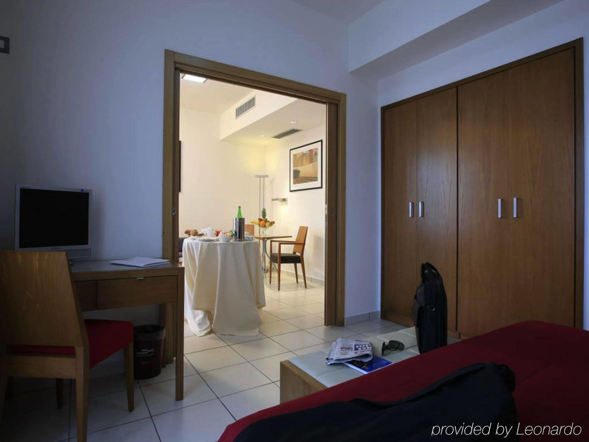 Hotel La Costiera