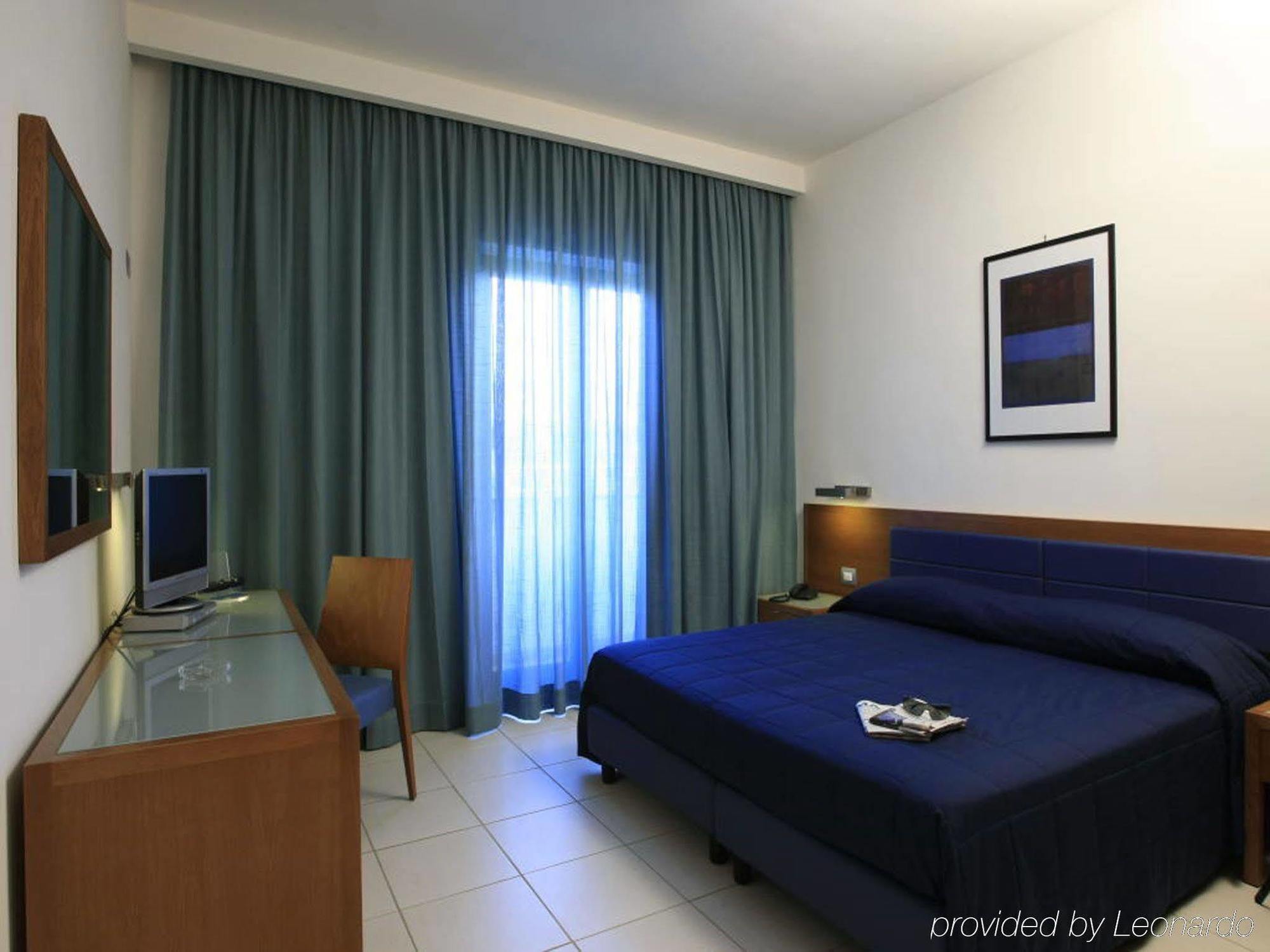Hotel La Costiera Varcaturo